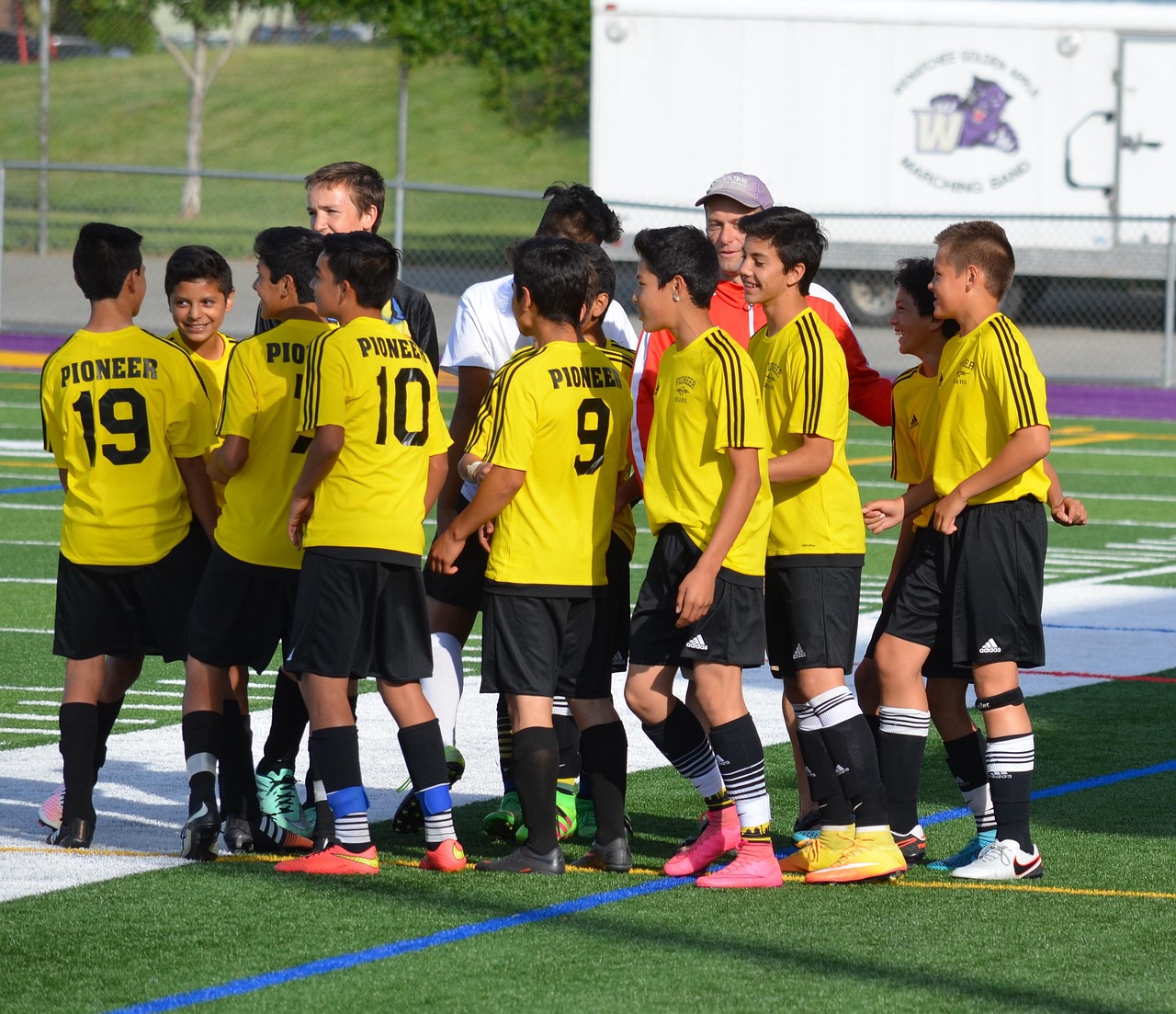 网站压力测试|防御黑客攻击：如何提高网络和计算机安全？